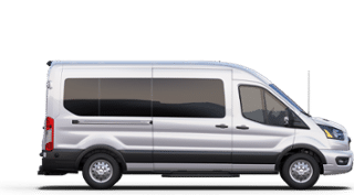 2025 Ford Transit® External Image 5